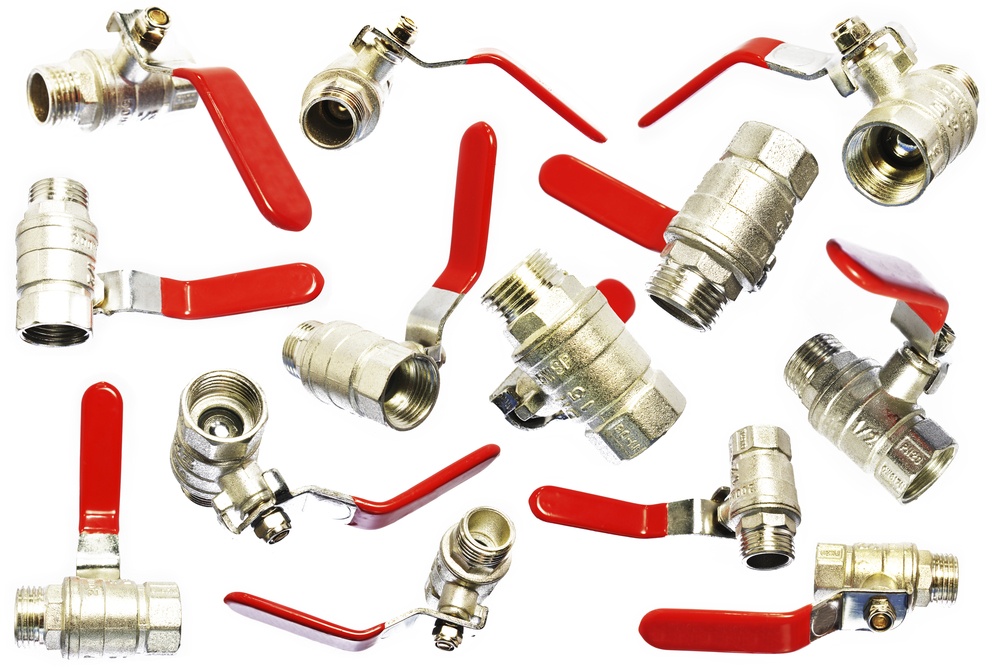 ball valves