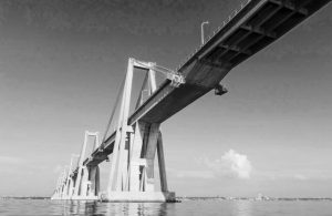 Urdaneta Bridge collapse