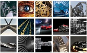 engineering wallpaper