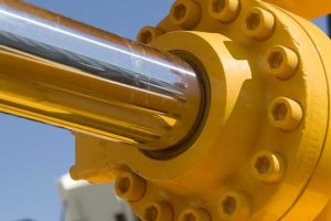 hydraulic actuators