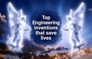 Angels engineering inventions that save lives