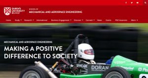 School-of-Mechanical-Aerospace-Engineering-Queens-University-Belfast-1