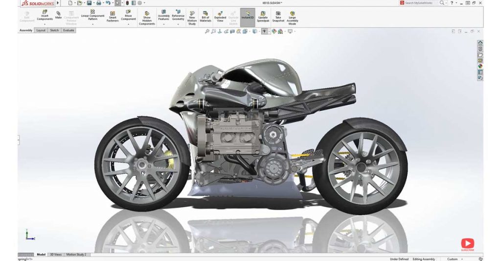 Solidwork Standard vs Professional