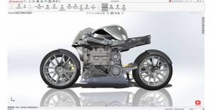Solidwork Standard vs Professional