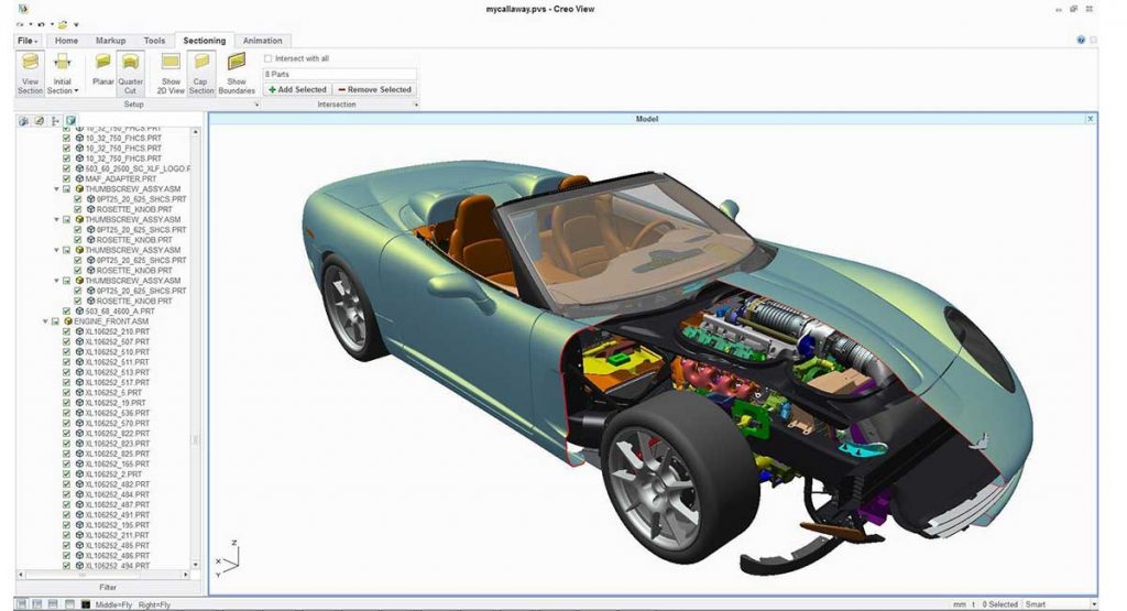 PTC Creo