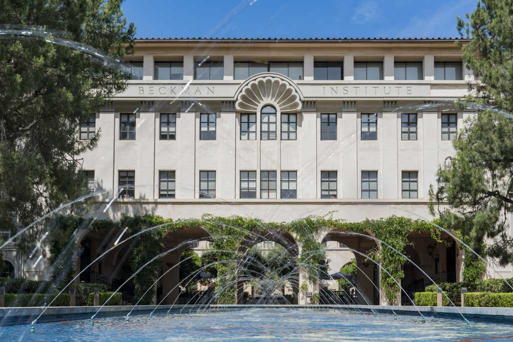 California Institute of Technology (Caltech)