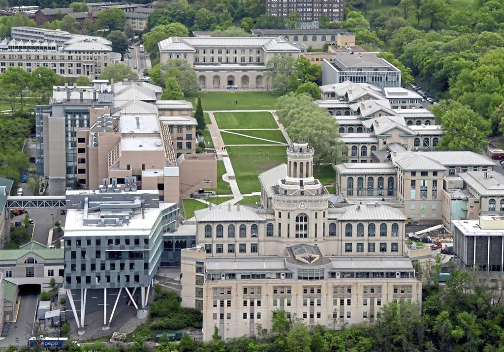 Carnegie Mellon University