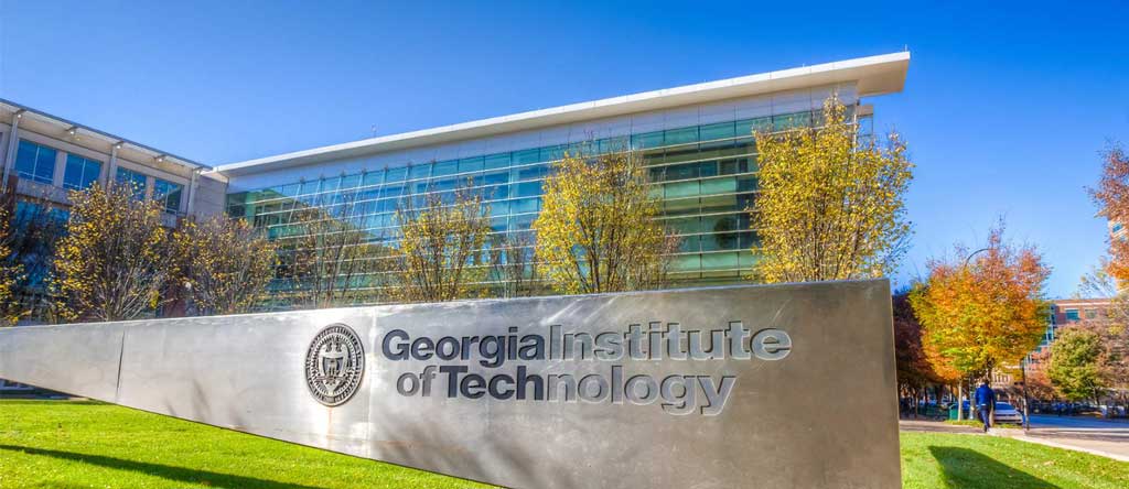 Georgia Institute of Technology (Georgia Tech)