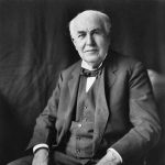 thomas edison