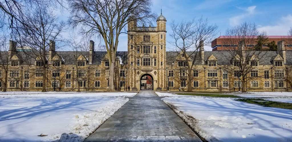 University of Michigan - Ann Arbor