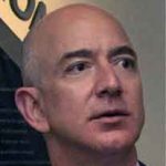Jeff Bezos