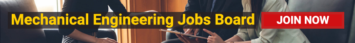 mechanical engineering jobs
