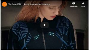 sound-shirt-invention video