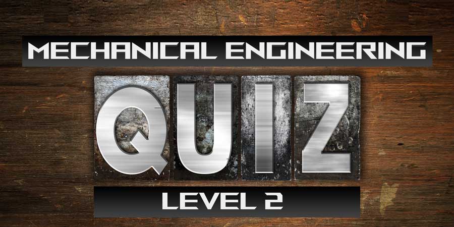 mechanical-engineering-quiz-2