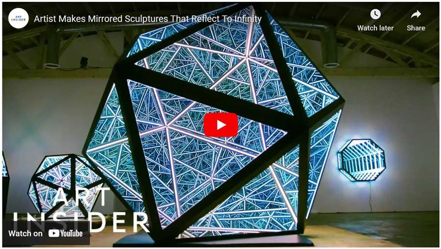 portal-icosahedrons-infinity shapes