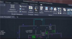 AutoCAD-pricing 2021