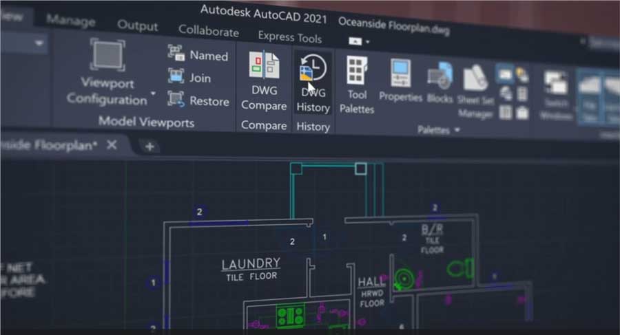 AutoCAD-pricing 2021
