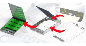Solidworks Sheet Metal screenshot