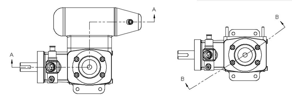 Examples of projects that can be completed with AutoCAD LT