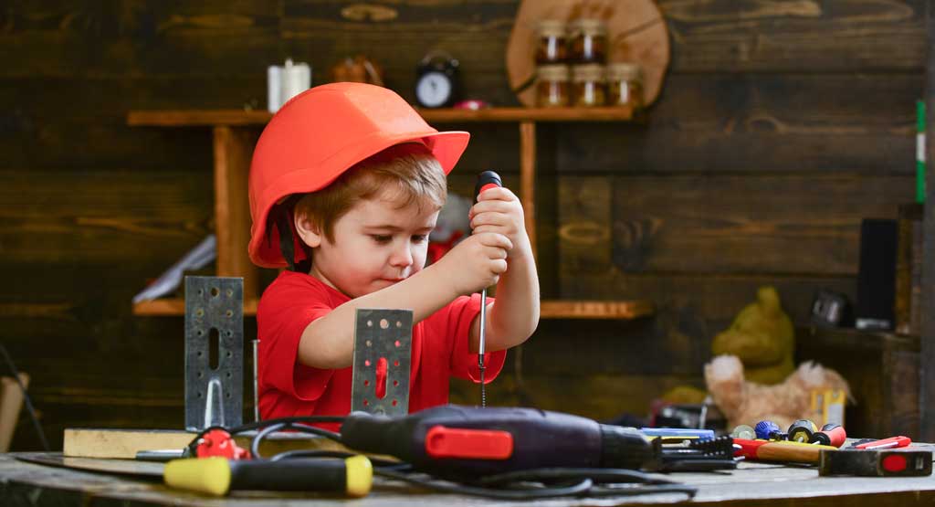 baby-engineer