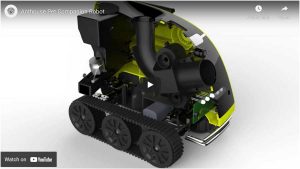 pet-companion-robot