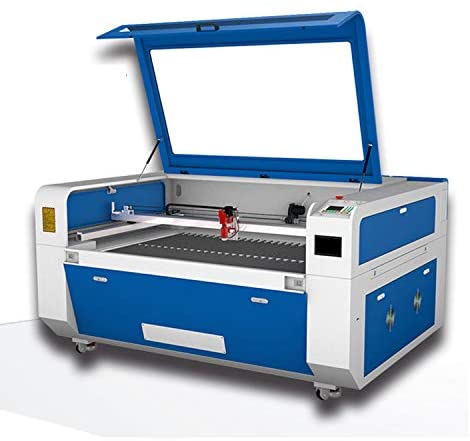 Best Laser engraver: 130W Reci W4(100W-130W) Co2 Laser Tube Engraver Cutter Machine