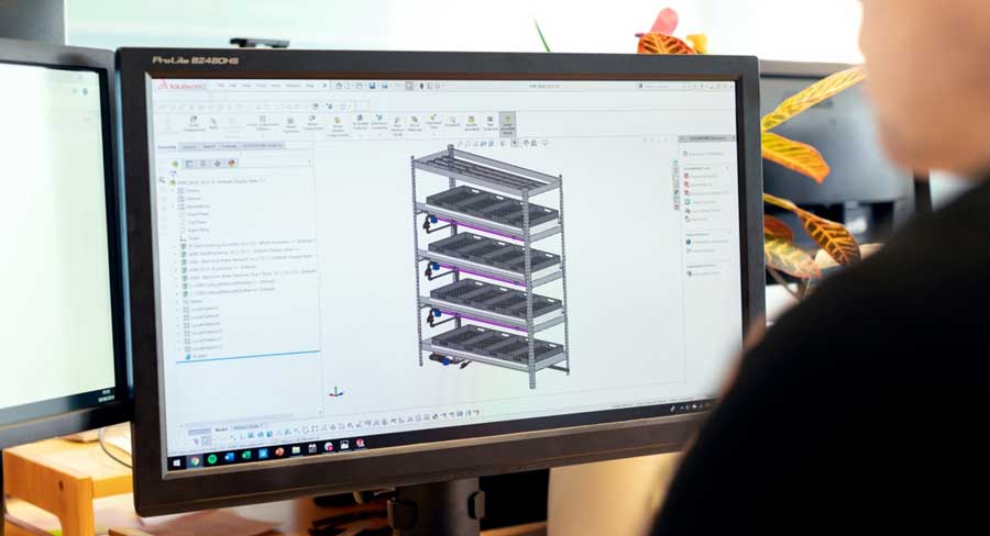 • Top 10 Best Free CAD software options for mechanical engineers
