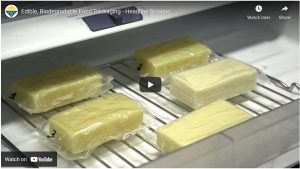 edible-biodegradable-packaging made from seaweed