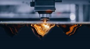 Metal fabrication processes