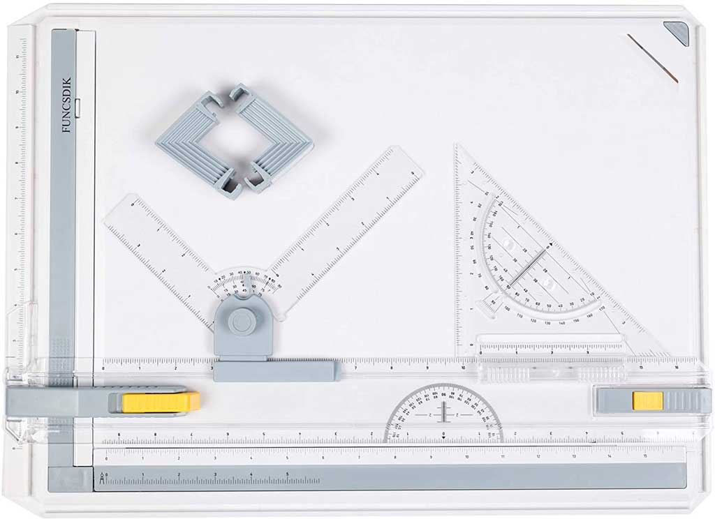 drawing-board