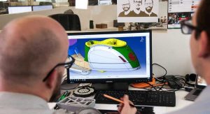CAD projects